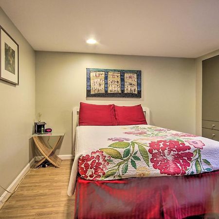 Harpers Ferry Apartment With Private Pool And Hot Tub! Dış mekan fotoğraf