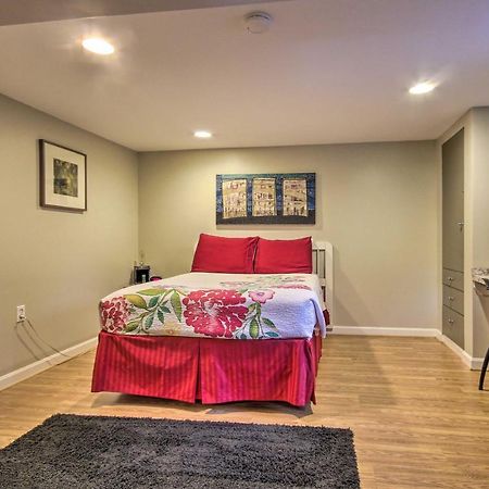 Harpers Ferry Apartment With Private Pool And Hot Tub! Dış mekan fotoğraf