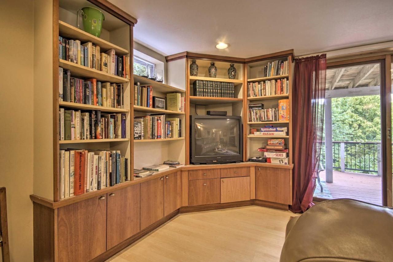 Harpers Ferry Apartment With Private Pool And Hot Tub! Dış mekan fotoğraf