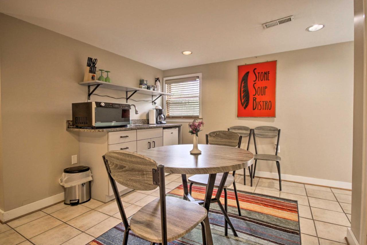 Harpers Ferry Apartment With Private Pool And Hot Tub! Dış mekan fotoğraf