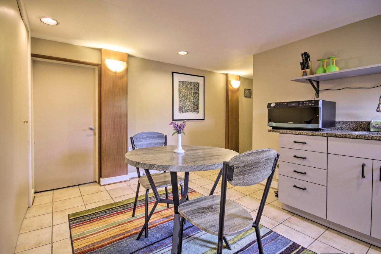 Harpers Ferry Apartment With Private Pool And Hot Tub! Dış mekan fotoğraf