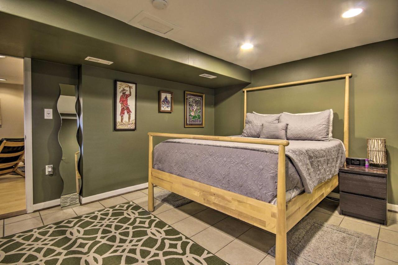 Harpers Ferry Apartment With Private Pool And Hot Tub! Dış mekan fotoğraf